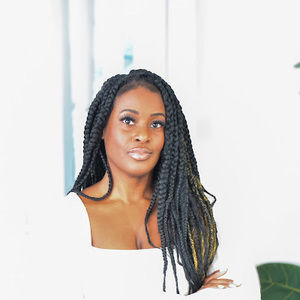 Meet your Posher, Charlene